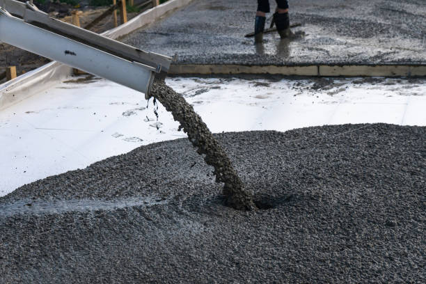  Fairfield, OH Concrete contractor Pros