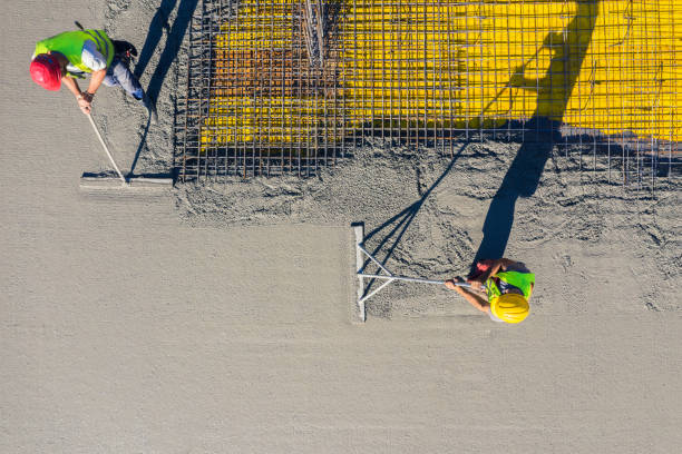 Best Concrete Demolition Services in Fairfield, OH