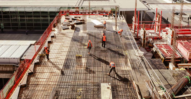 Best Concrete Sealing and Maintenance in Fairfield, OH