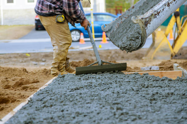 Best Industrial Concrete Flooring in Fairfield, OH