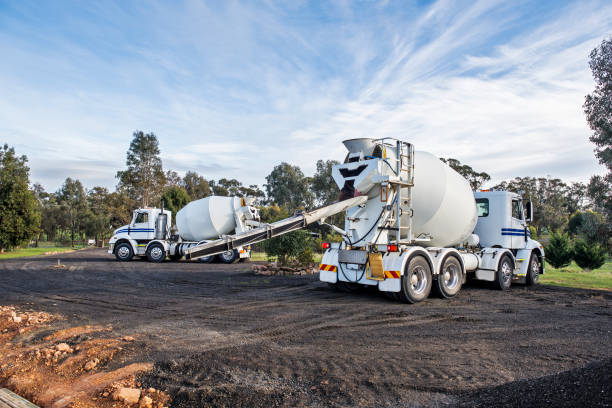 Best Concrete Grinding and Polishing in Fairfield, OH