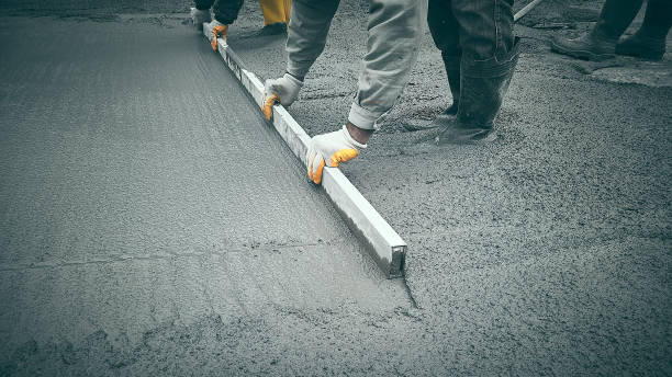 Best Concrete Steps and Stairs in Fairfield, OH