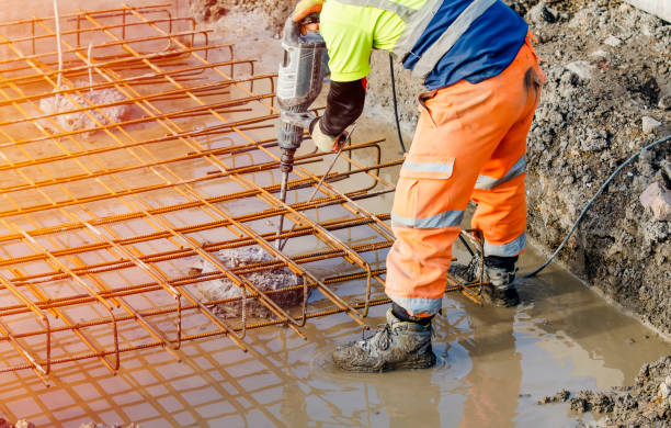 Best Stamped Concrete Services in Fairfield, OH