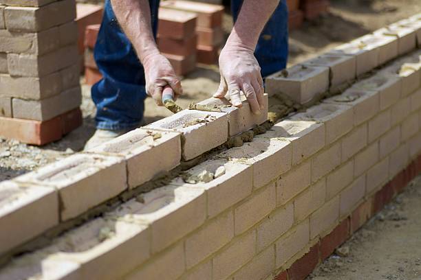 Best Concrete Slab Construction in Fairfield, OH