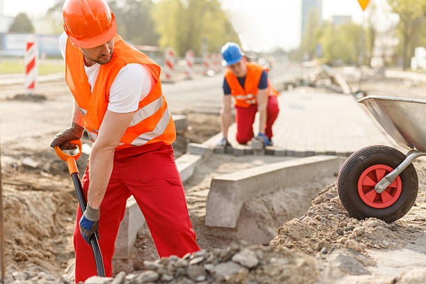 Best Concrete Retaining Walls in Fairfield, OH