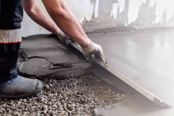 Best Concrete Sidewalk Installation in Fairfield, OH