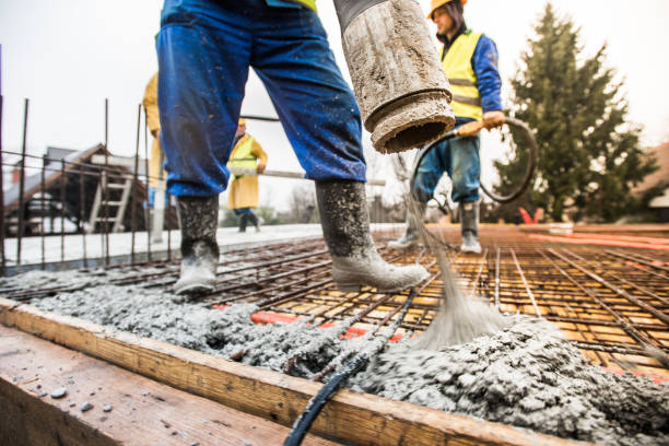 Best Concrete Pool Decks in Fairfield, OH